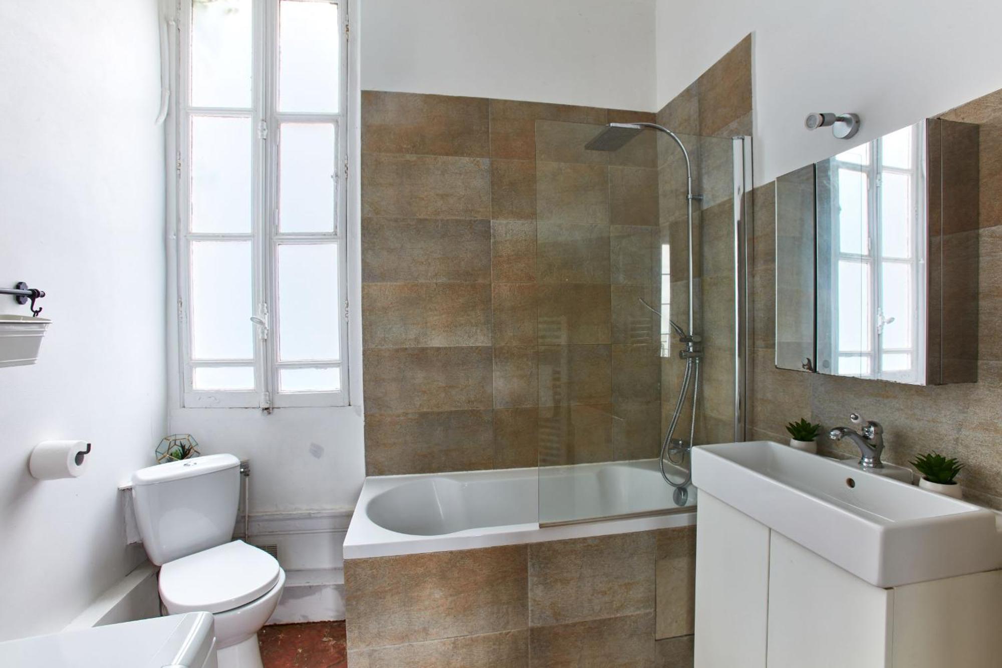 Heart Of Paris & Montorgueil - 1Br - Cityapartmentstay Buitenkant foto